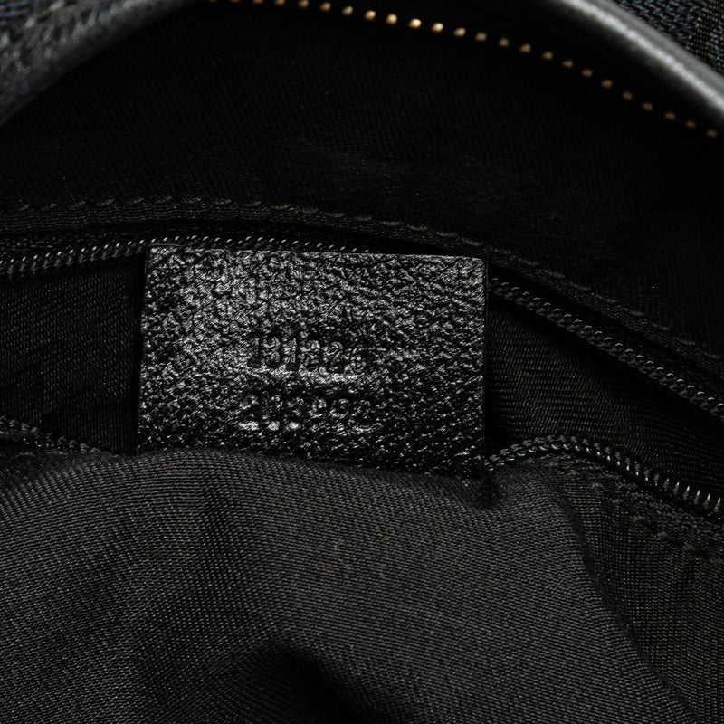 GG Canvas Abbey D Ring Crossbody - Image 6