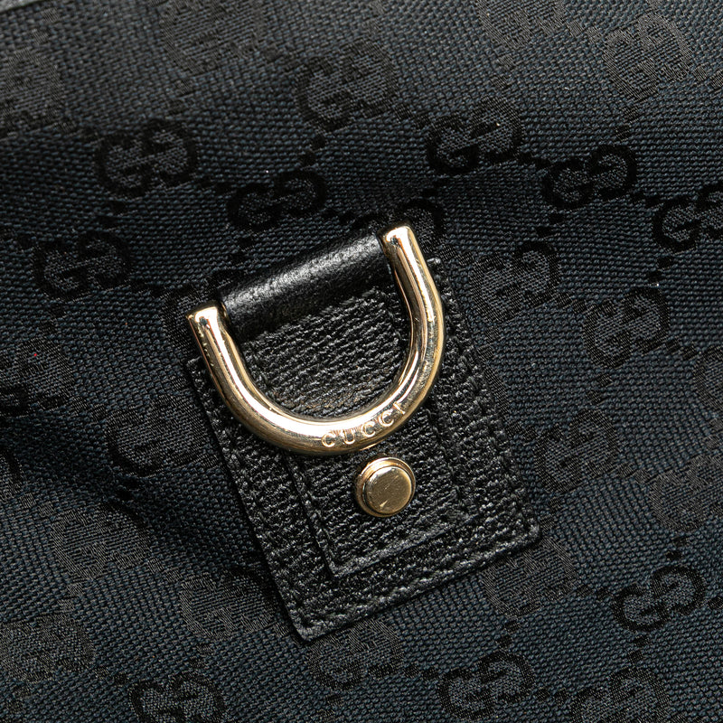 GG Canvas Abbey D Ring Crossbody - Image 8