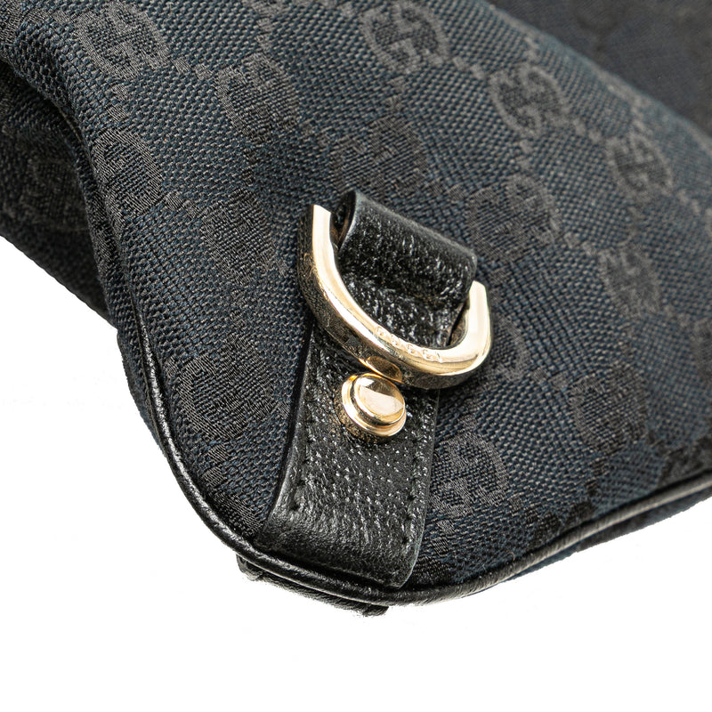 GG Canvas Abbey D Ring Crossbody - Image 9