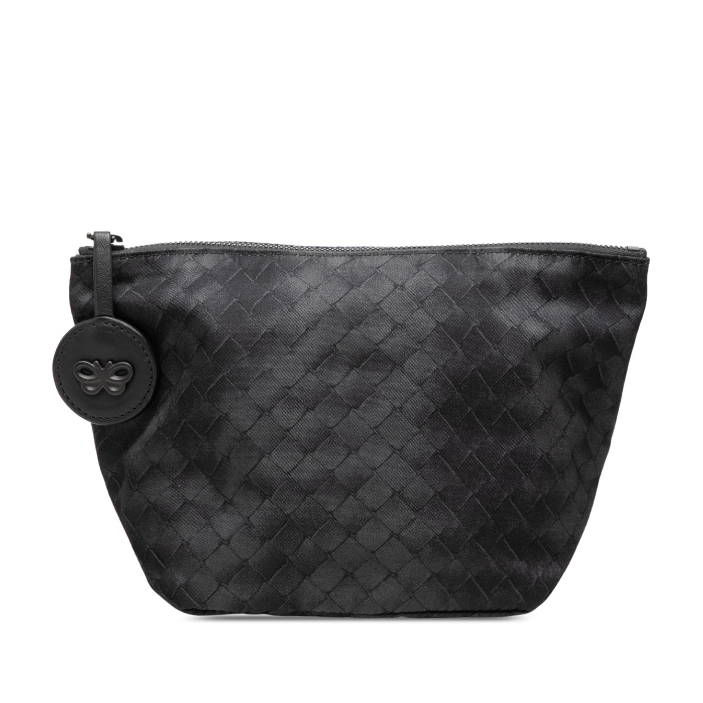 Nylon Intrecciomirage Pouch - Image 1