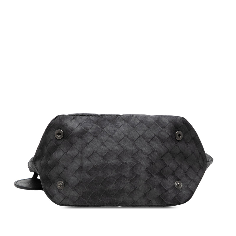 Nylon Intrecciomirage Pouch - Image 3