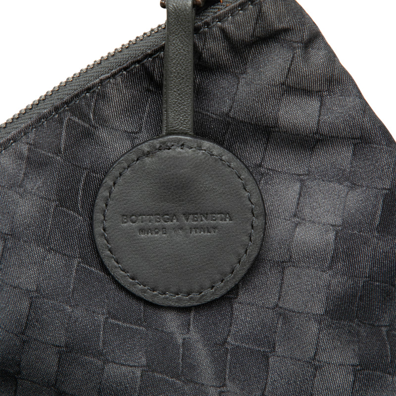 Nylon Intrecciomirage Pouch - Image 5