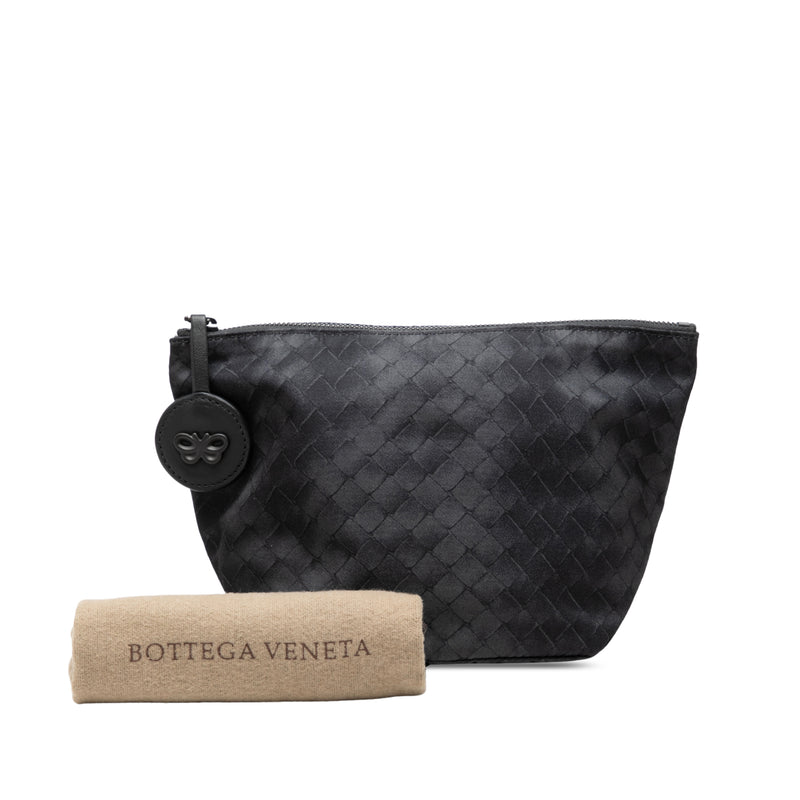 Nylon Intrecciomirage Pouch - Image 7