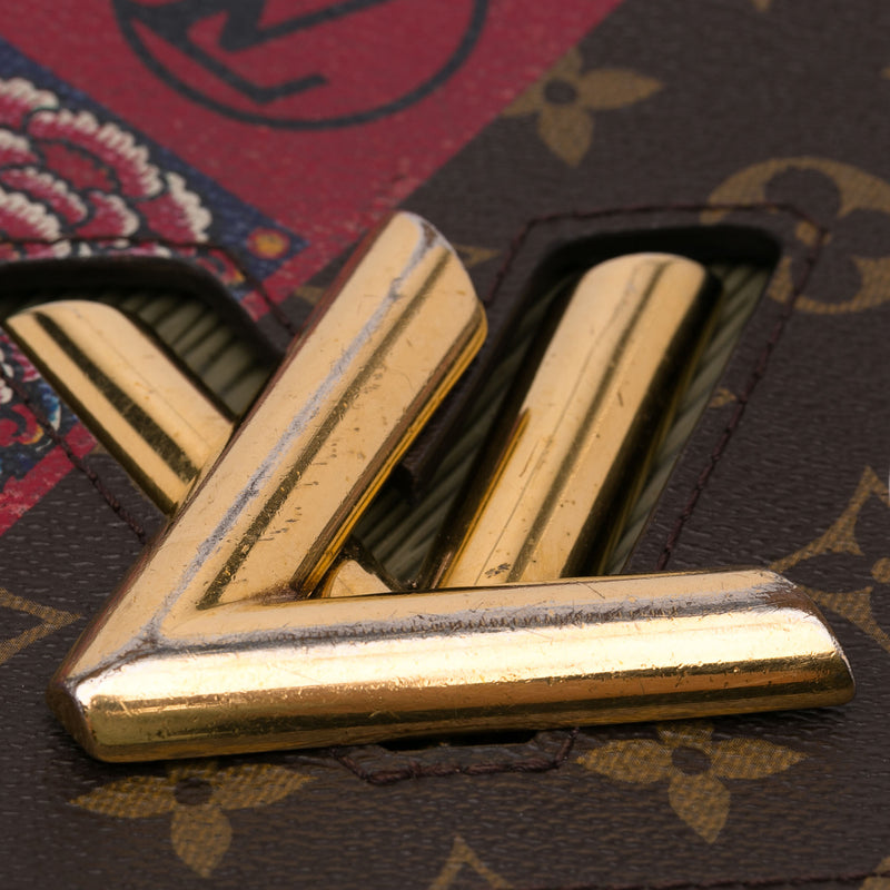 Monogram Boite Chapeaux Souple MM - Image 10