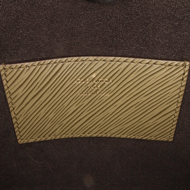 Monogram Boite Chapeaux Souple MM - Image 7