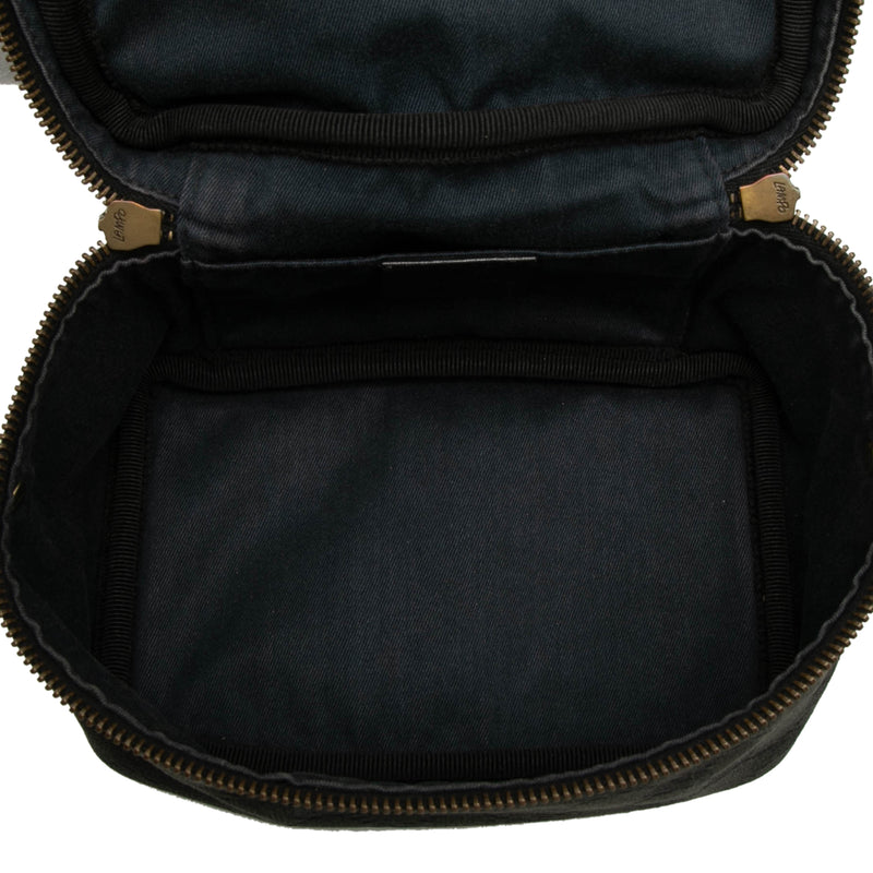 GG Canvas Vanity Bag - Image 4
