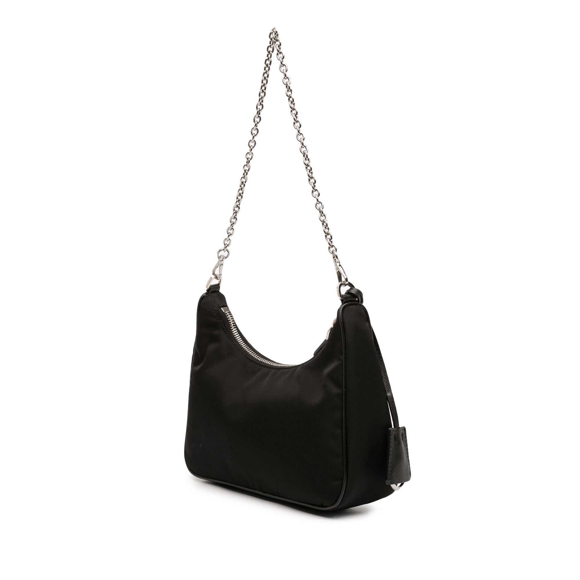 Re Nylon Re Edition 2005 Satchel - Image 2