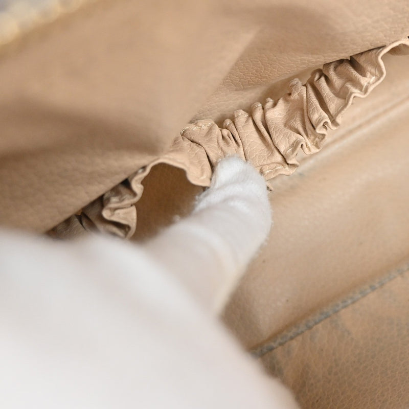 Louis Vuitton Trousse Toilette Monogram Canvas Brown Bag