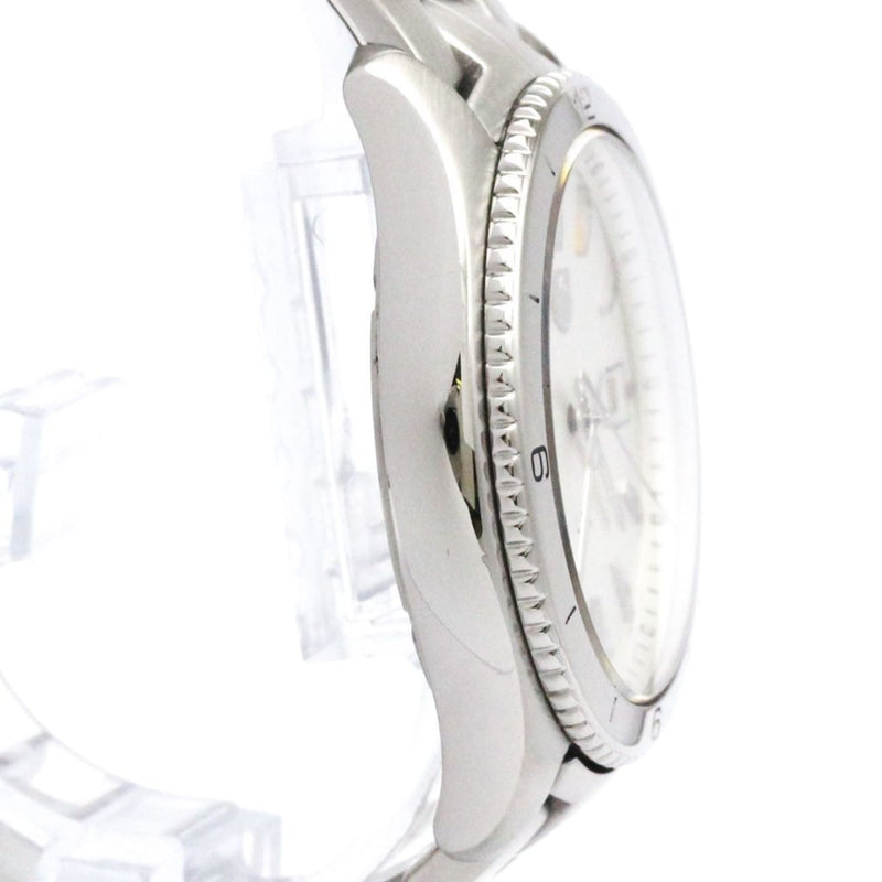 Tag Heuer Link Quartz Stainless Steel Watches