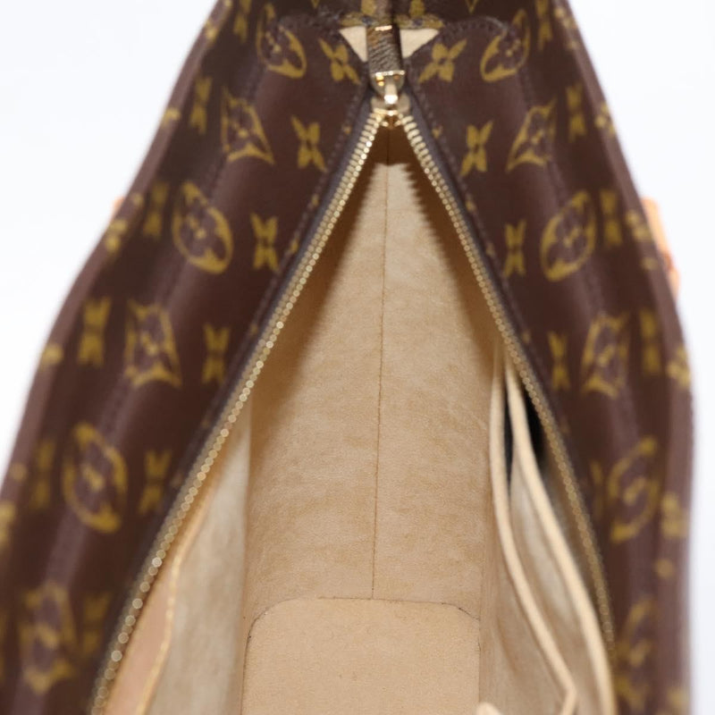 Louis Vuitton Luco Monogram Canvas Multicolour Bag