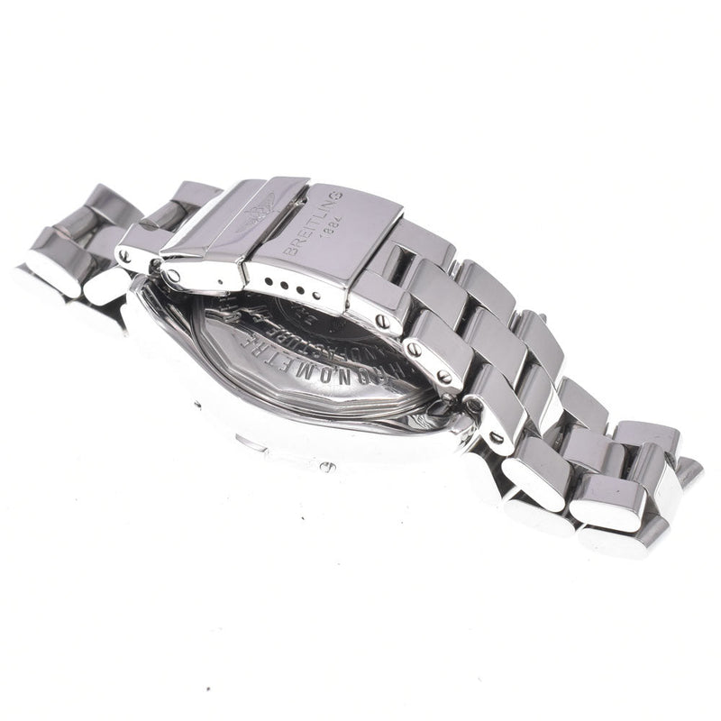 Breitling Colt Chronometre 500m Quartz Stainless Steel Watches