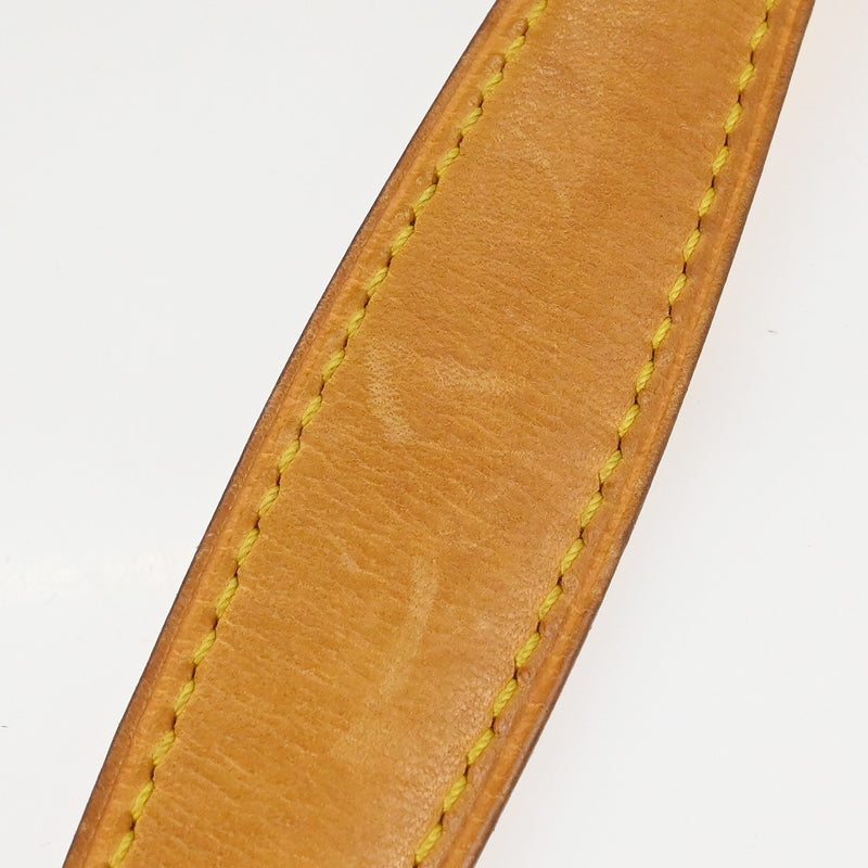 Louis Vuitton Tikal Monogram Canvas Brown Bag