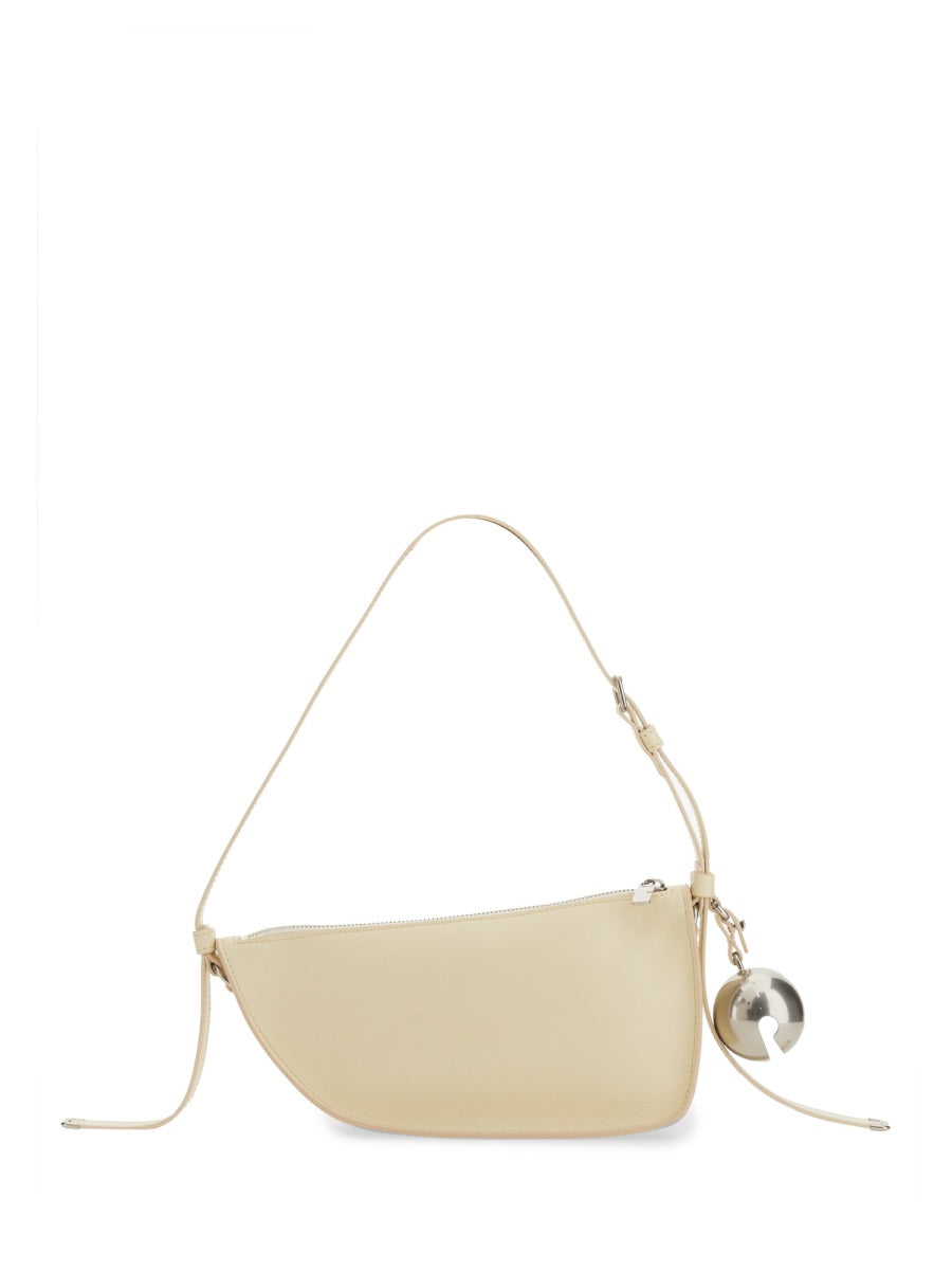 Burberry Shoulder Bag — White
