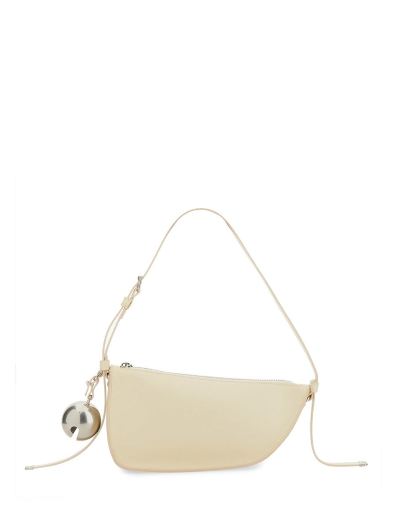 Burberry Shoulder Bag — White