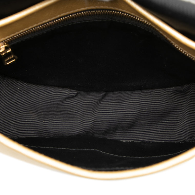 Leather Heritage Crossbody - Image 4