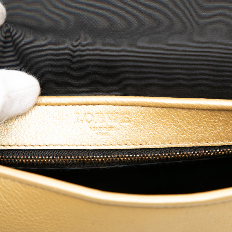 Leather Heritage Crossbody - Image 5