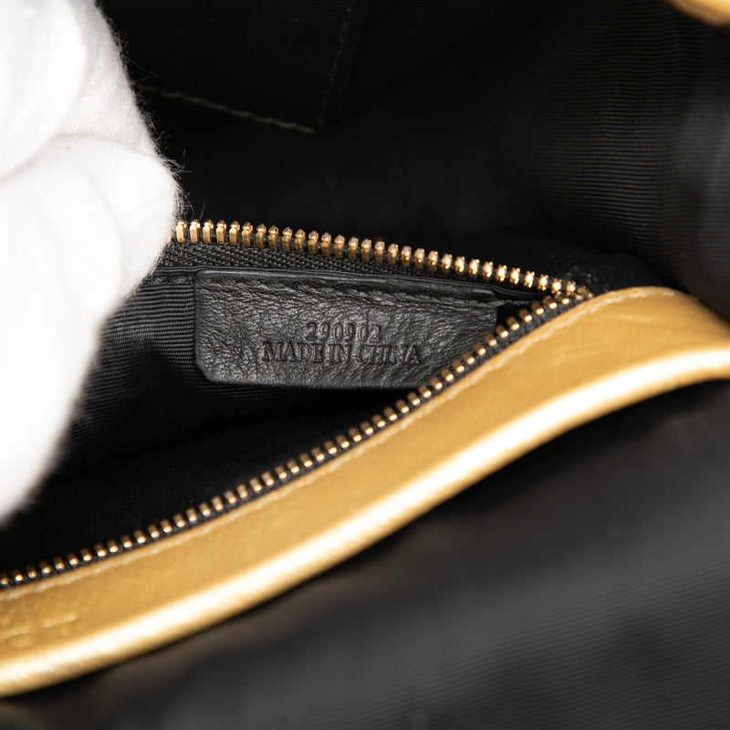 Leather Heritage Crossbody - Image 6