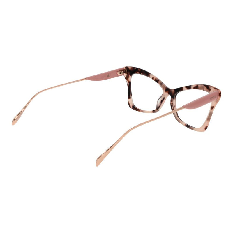 Multicolor Plastic Glasses (Frames)