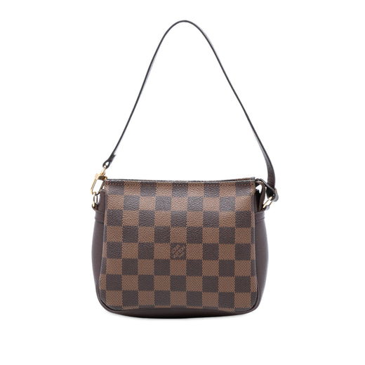 Damier Ebene Trousse Pochette - Image 1