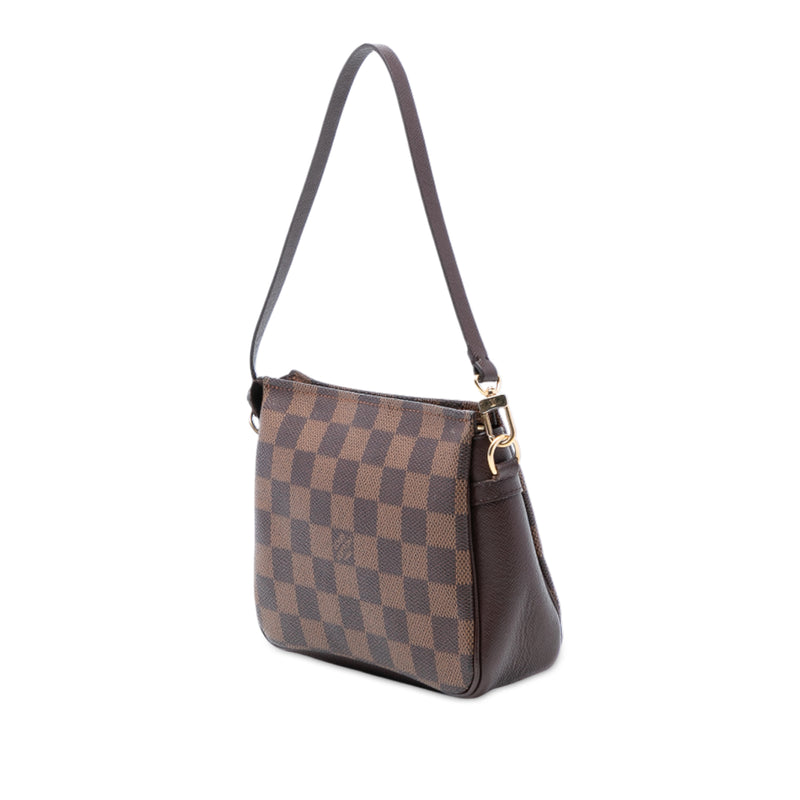Damier Ebene Trousse Pochette - Image 2