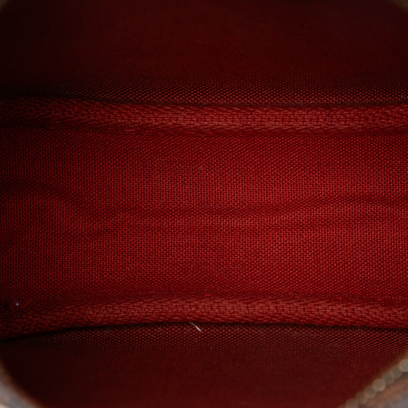 Damier Ebene Trousse Pochette - Image 4