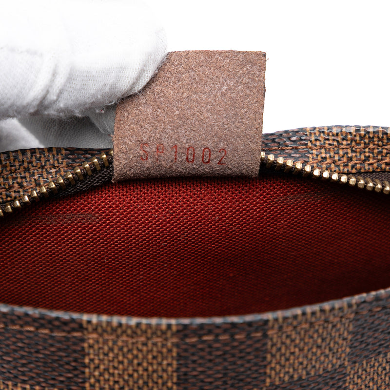 Damier Ebene Trousse Pochette - Image 5