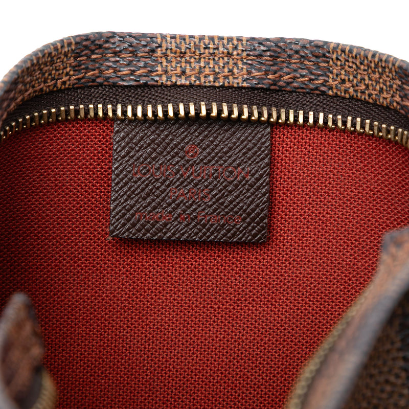 Damier Ebene Trousse Pochette - Image 6