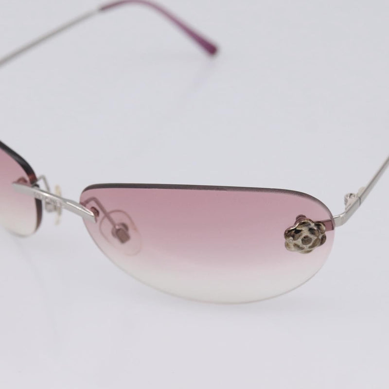 Chanel Camélia Metal Pink Accessory