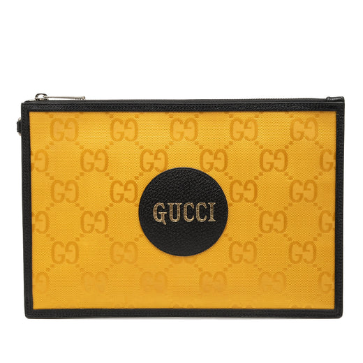 GG Nylon Off The Grid Clutch - Image 1