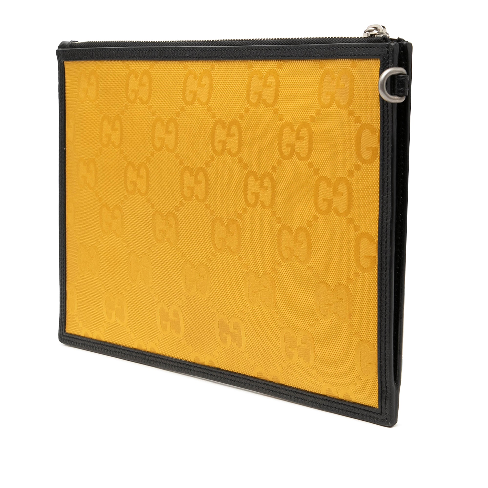 GG Nylon Off The Grid Clutch - Image 2