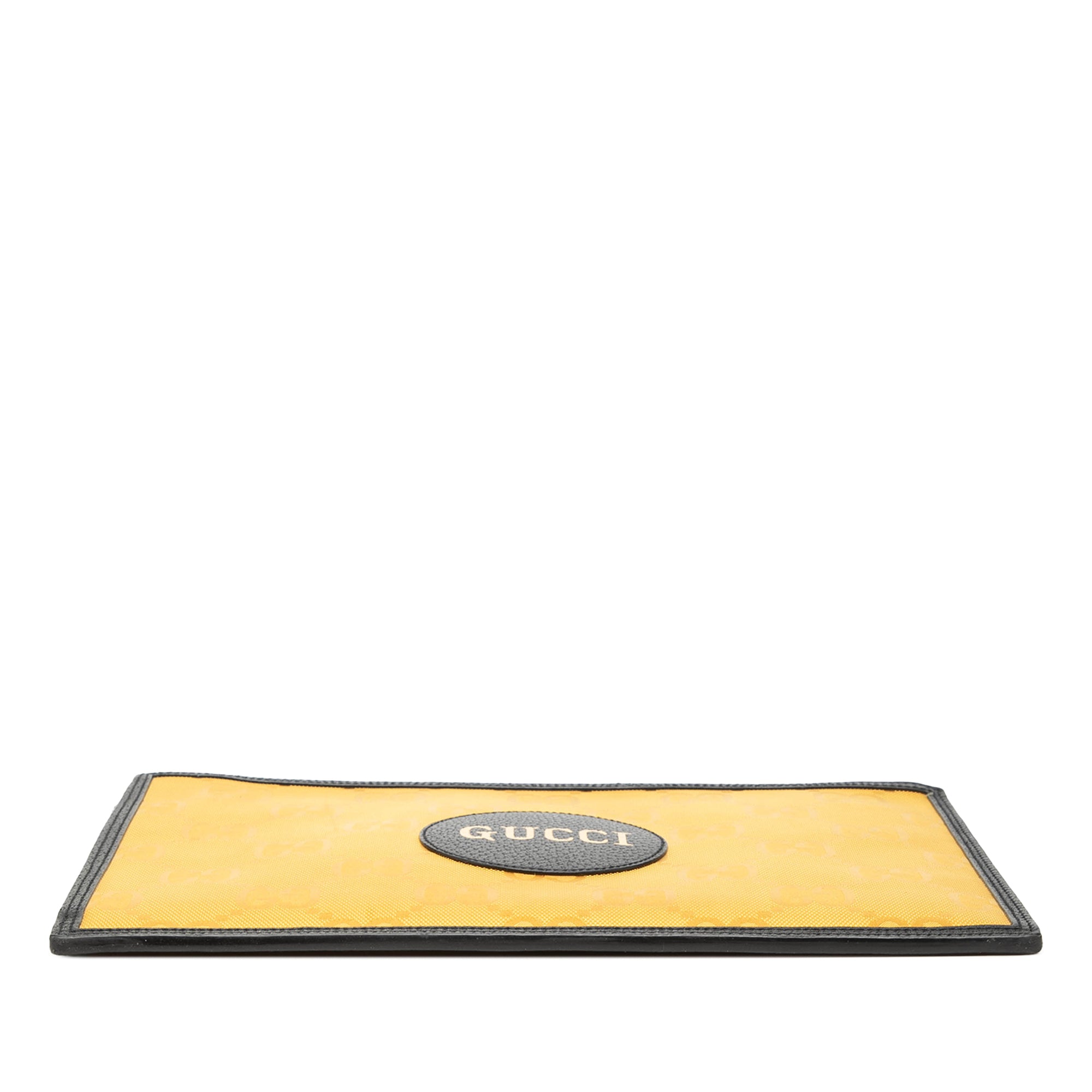 GG Nylon Off The Grid Clutch - Image 3