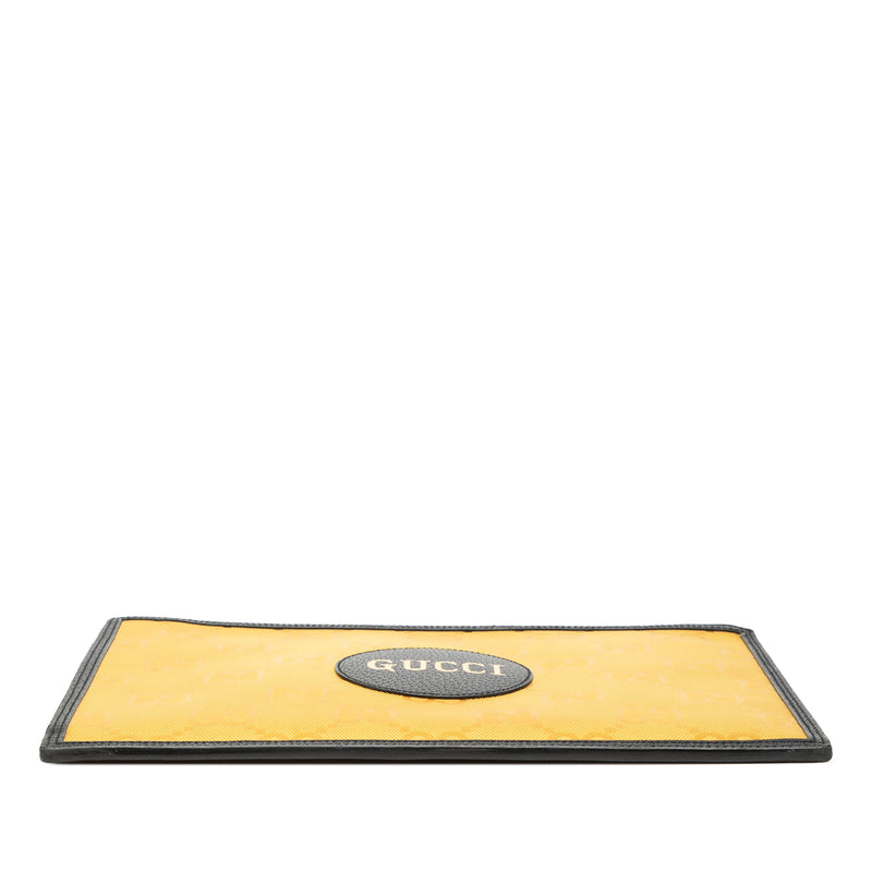 GG Nylon Off The Grid Clutch - Image 3
