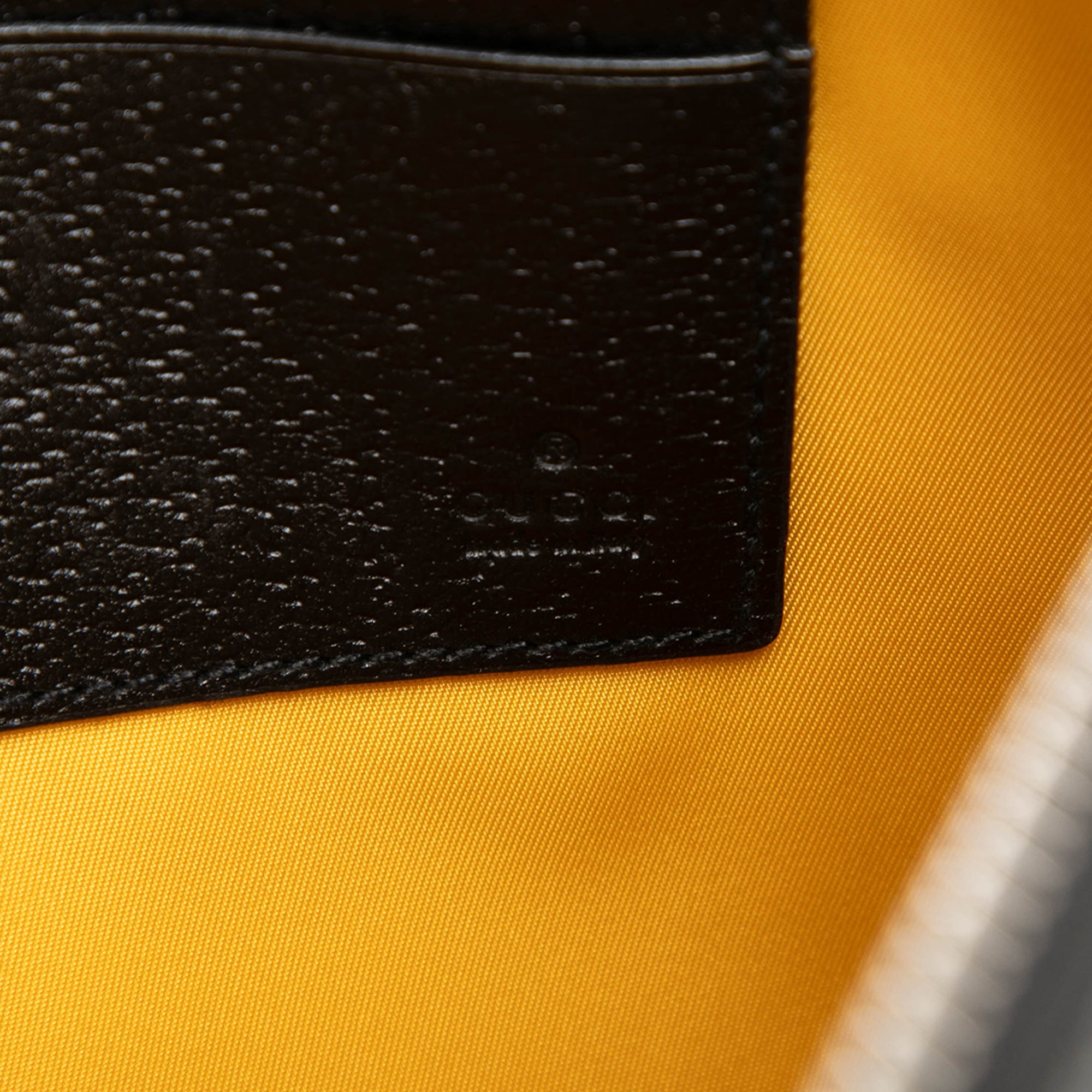 GG Nylon Off The Grid Clutch - Image 5