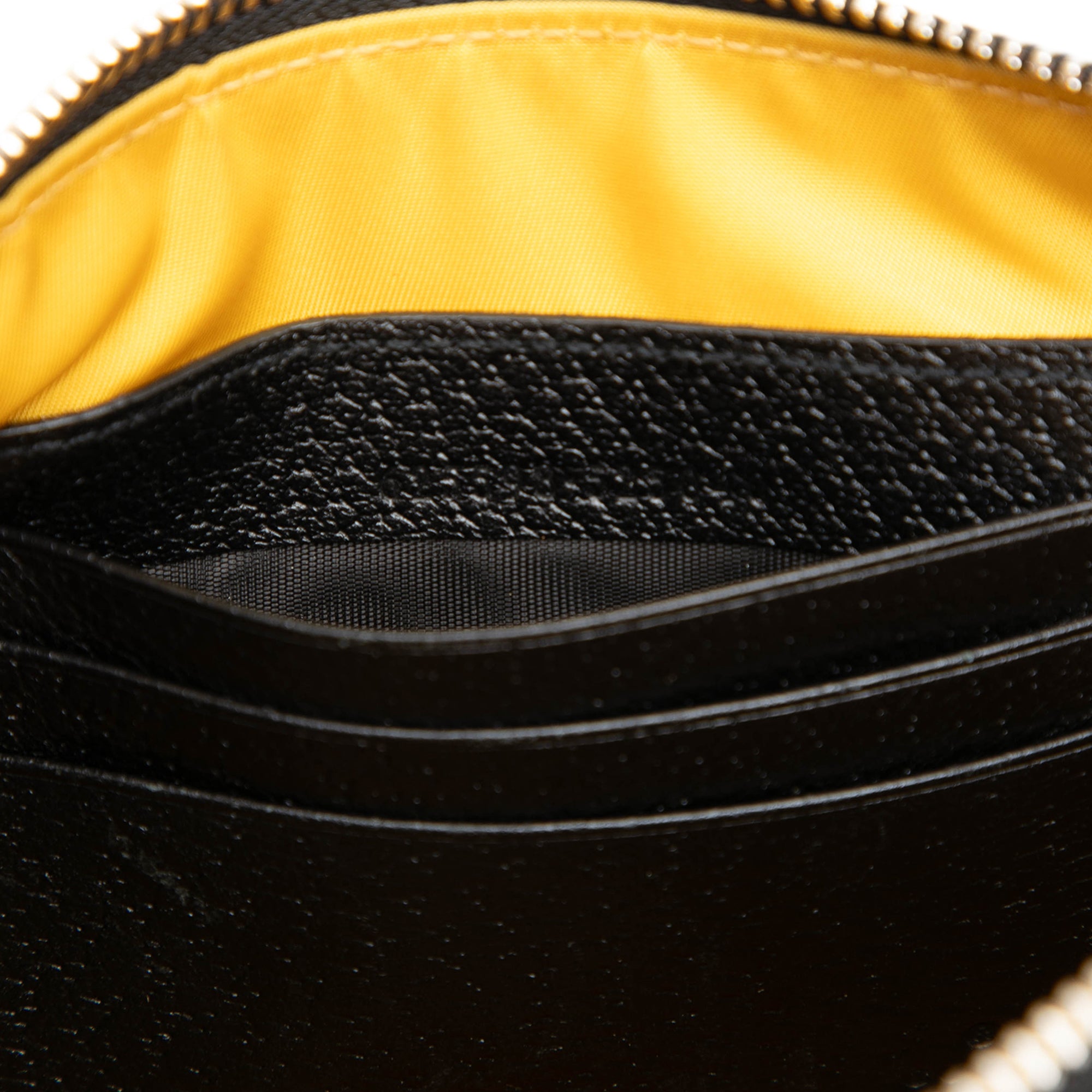GG Nylon Off The Grid Clutch - Image 6