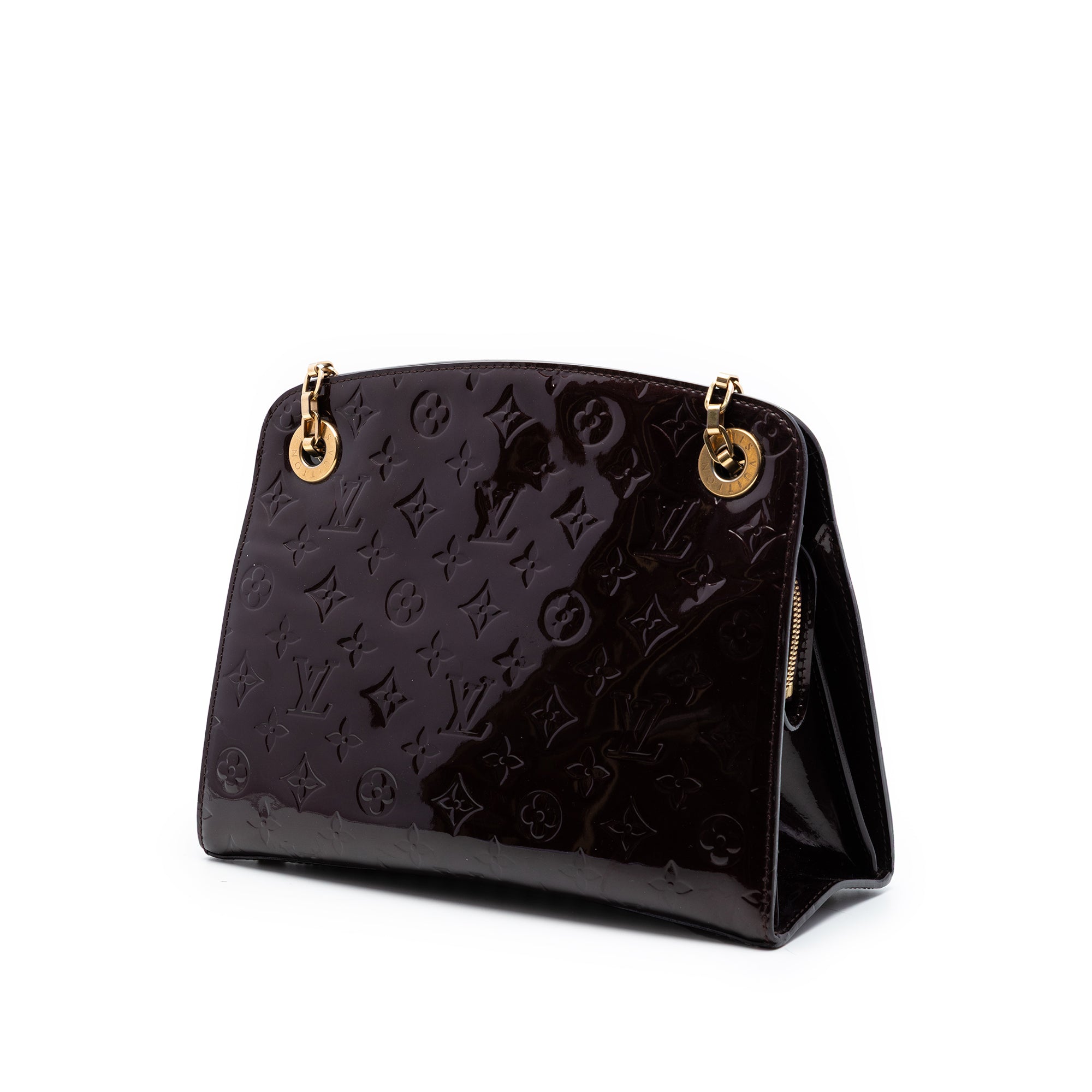 Monogram Vernis Virginia MM - Image 2