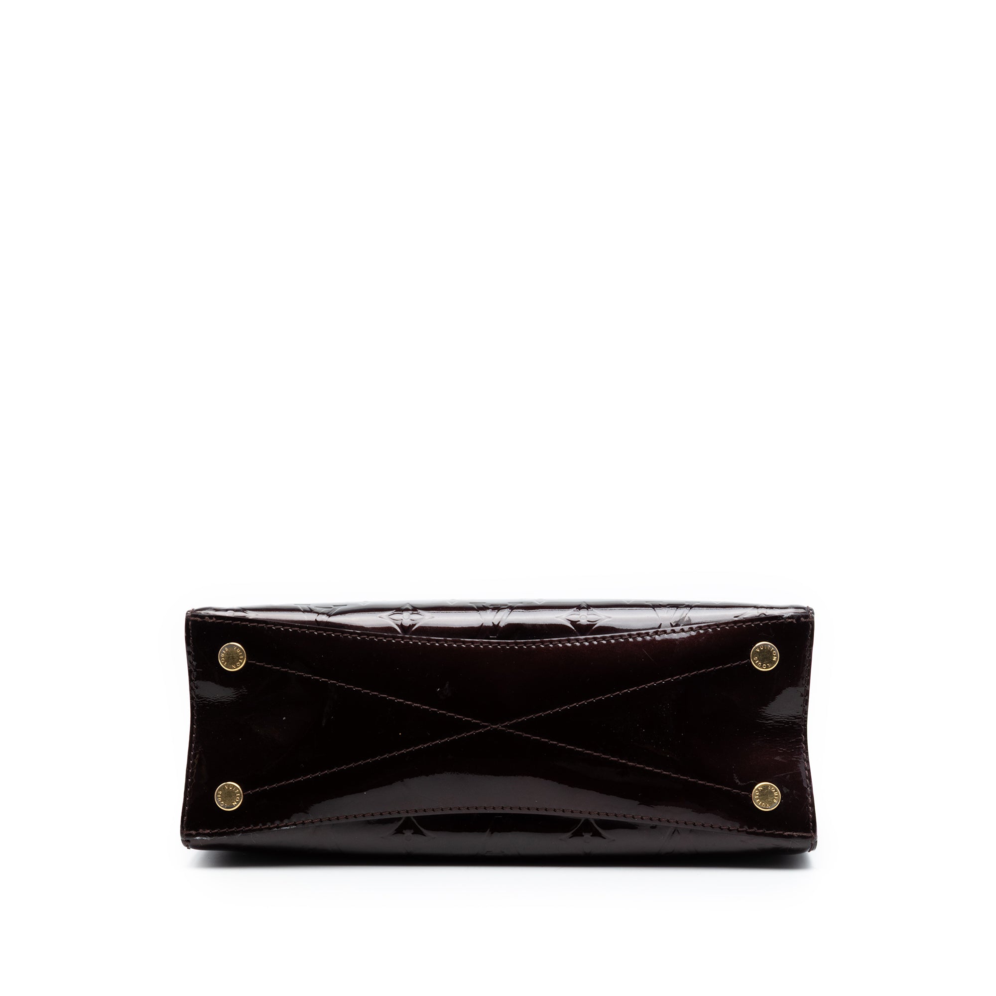Monogram Vernis Virginia MM - Image 3