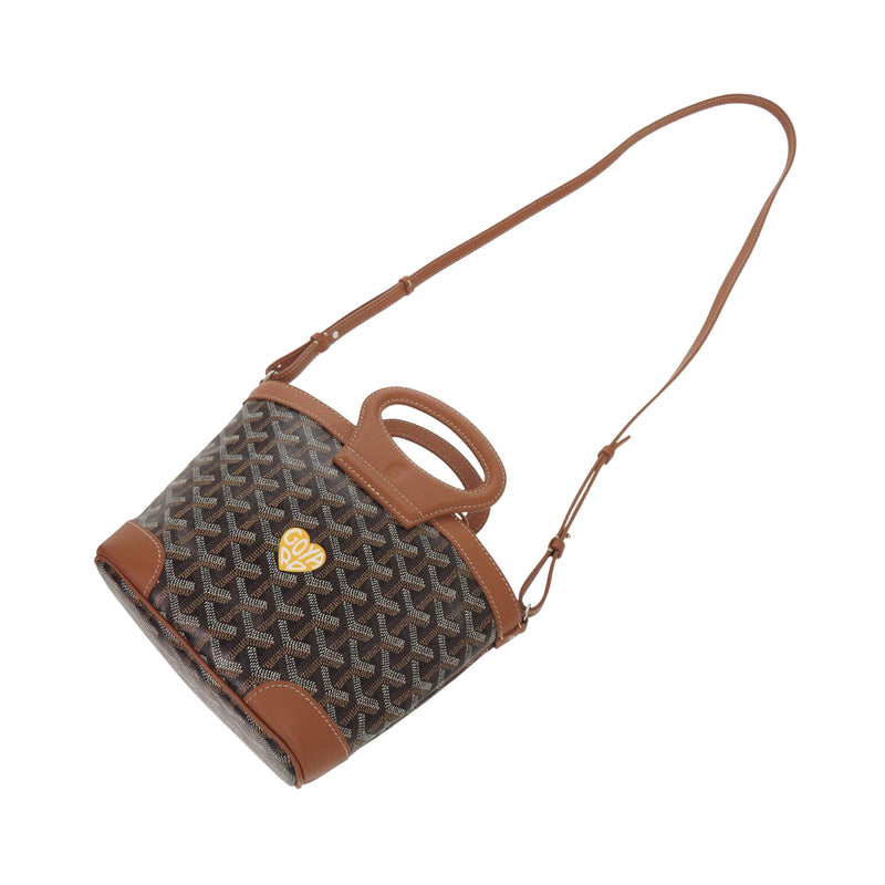 Mini Goyardine Beluga - Image 10
