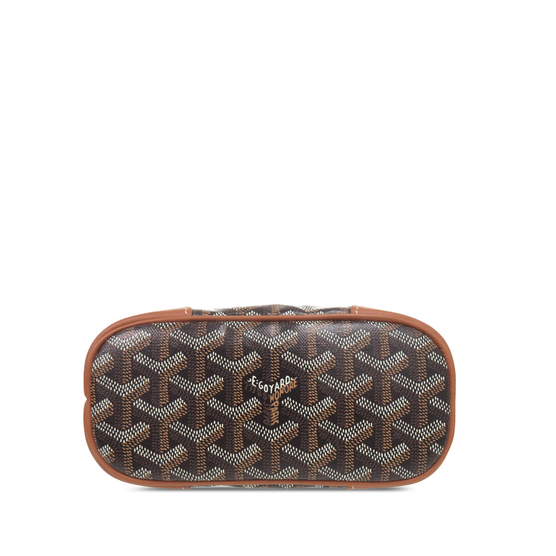 Mini Goyardine Beluga - Image 3