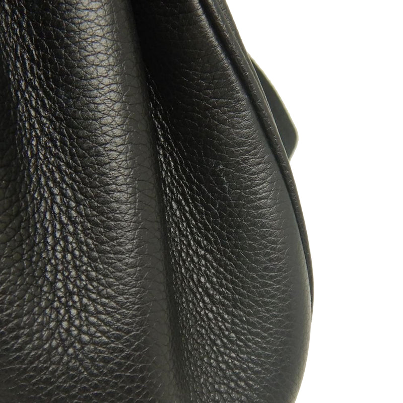 Teen Grained Calfskin Soft 16 Crossbody - Image 10