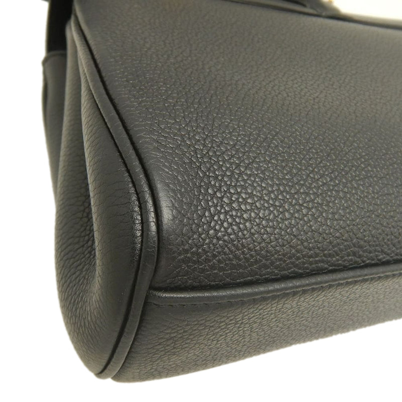 Teen Grained Calfskin Soft 16 Crossbody - Image 11