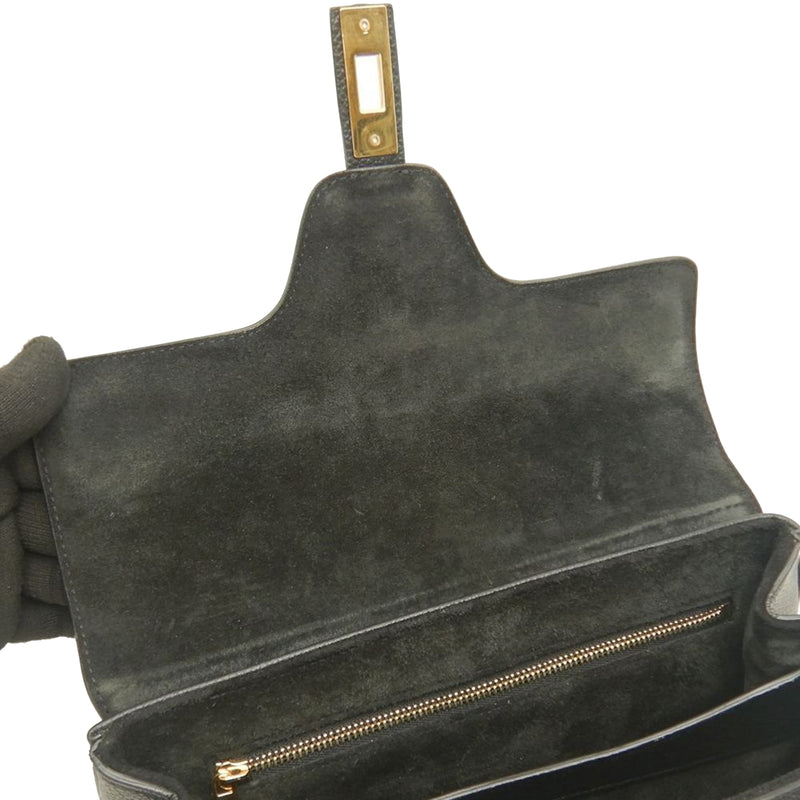 Teen Grained Calfskin Soft 16 Crossbody - Image 14