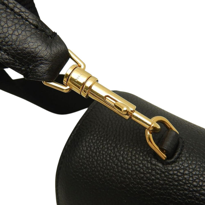 Teen Grained Calfskin Soft 16 Crossbody - Image 15