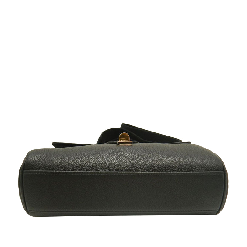 Teen Grained Calfskin Soft 16 Crossbody - Image 2