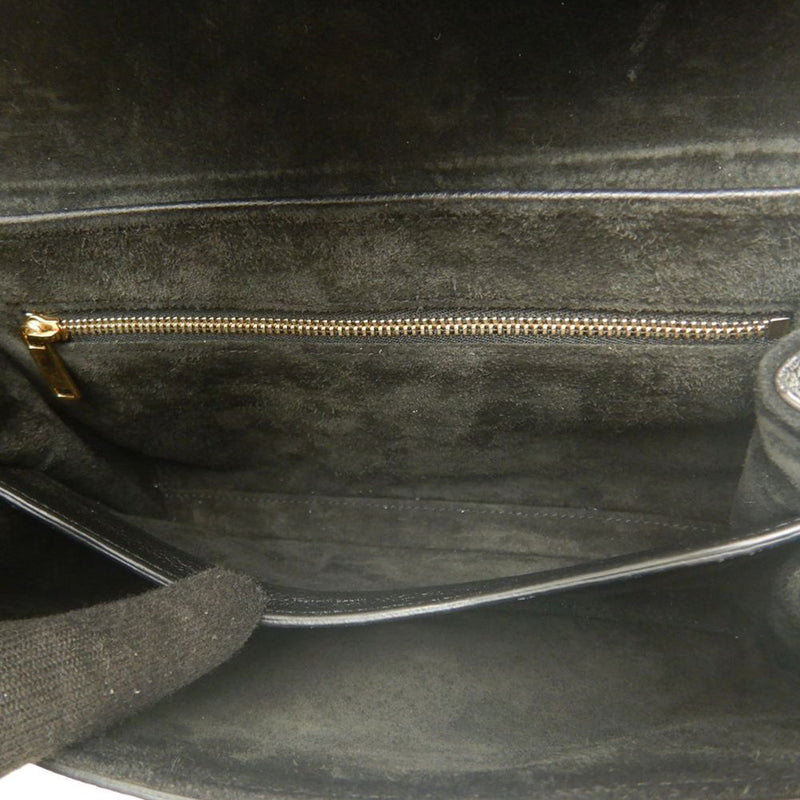 Teen Grained Calfskin Soft 16 Crossbody - Image 4