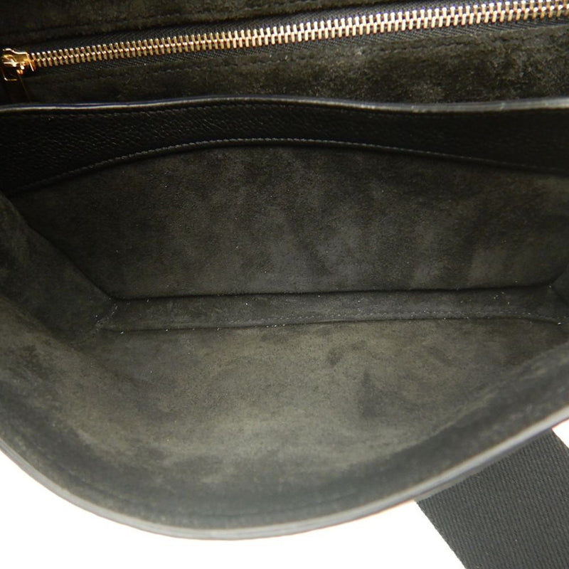 Teen Grained Calfskin Soft 16 Crossbody - Image 6
