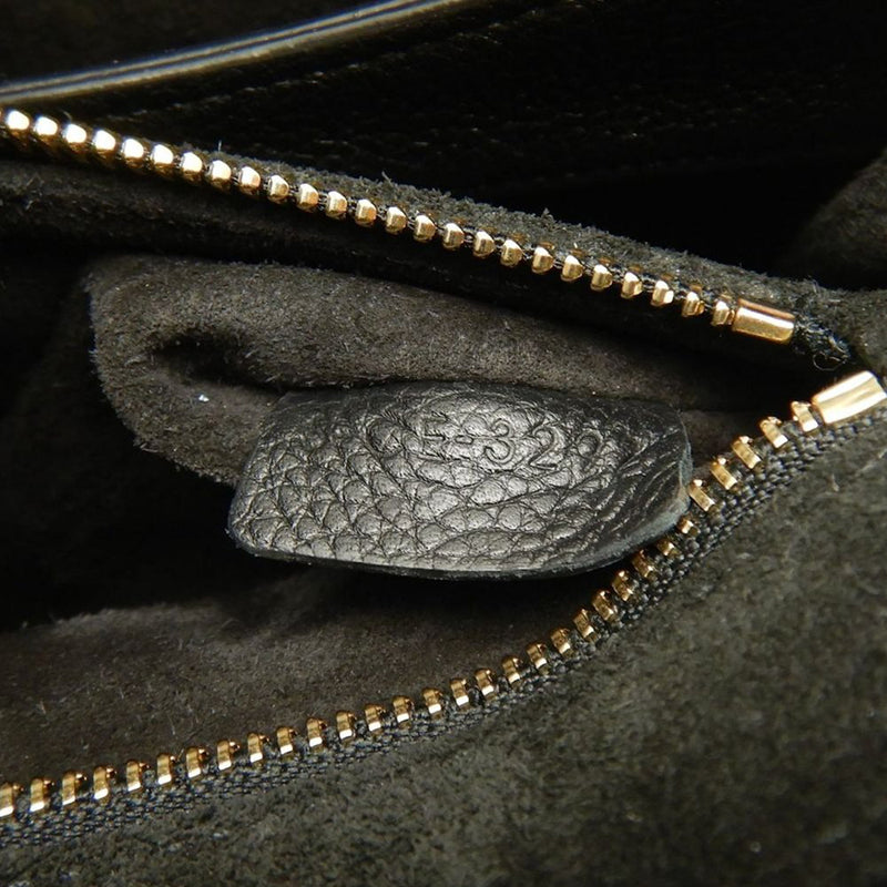 Teen Grained Calfskin Soft 16 Crossbody - Image 8