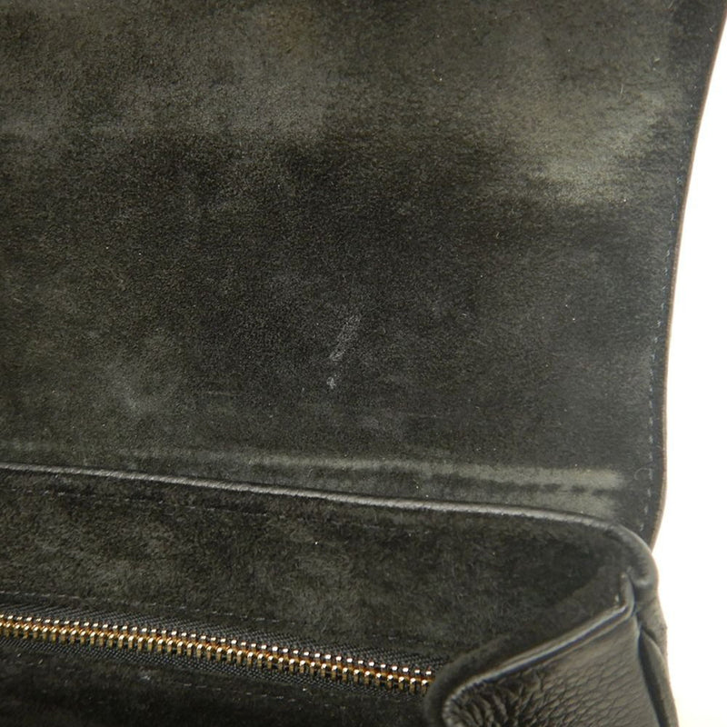 Teen Grained Calfskin Soft 16 Crossbody - Image 9