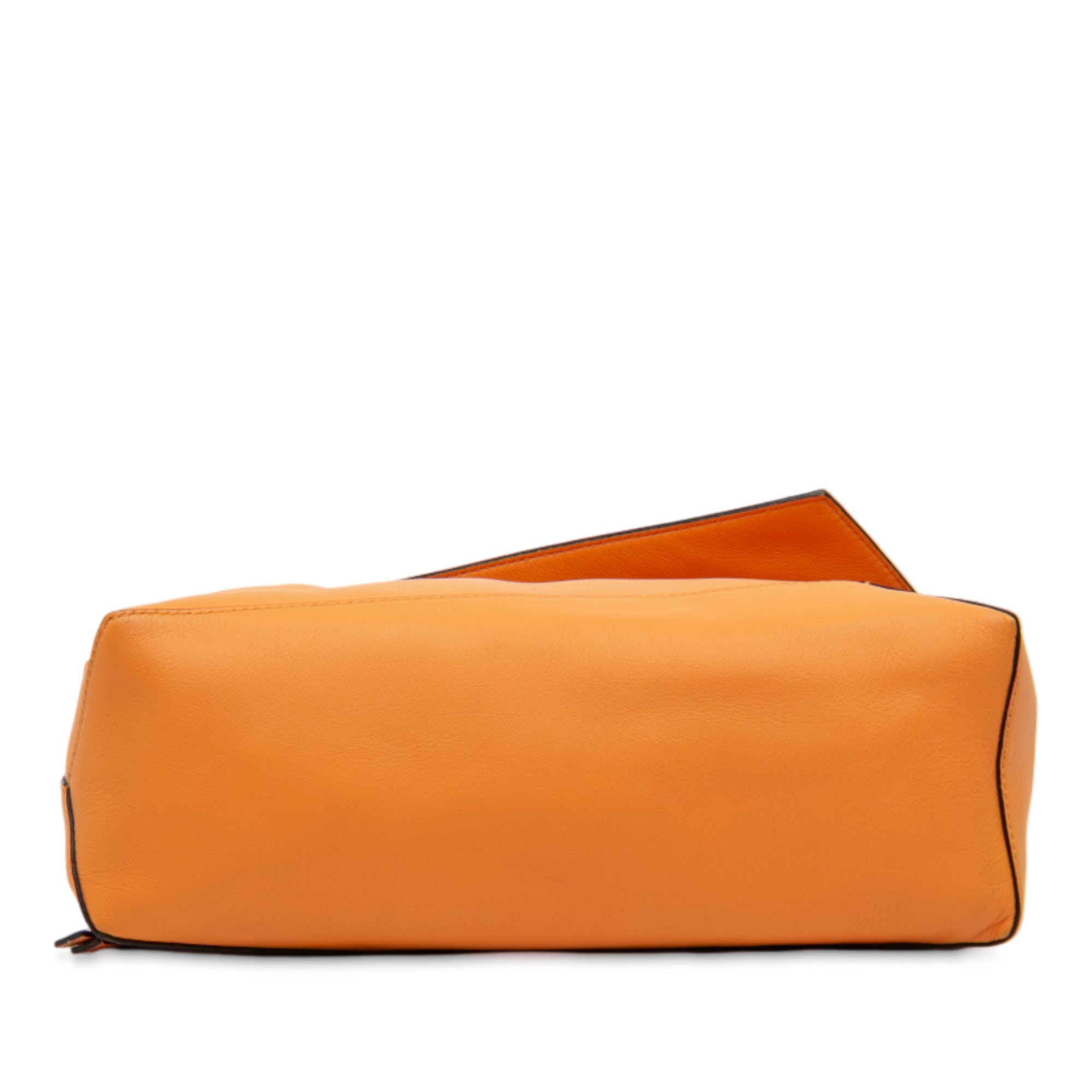 Calfskin Puzzle Hobo - Image 3