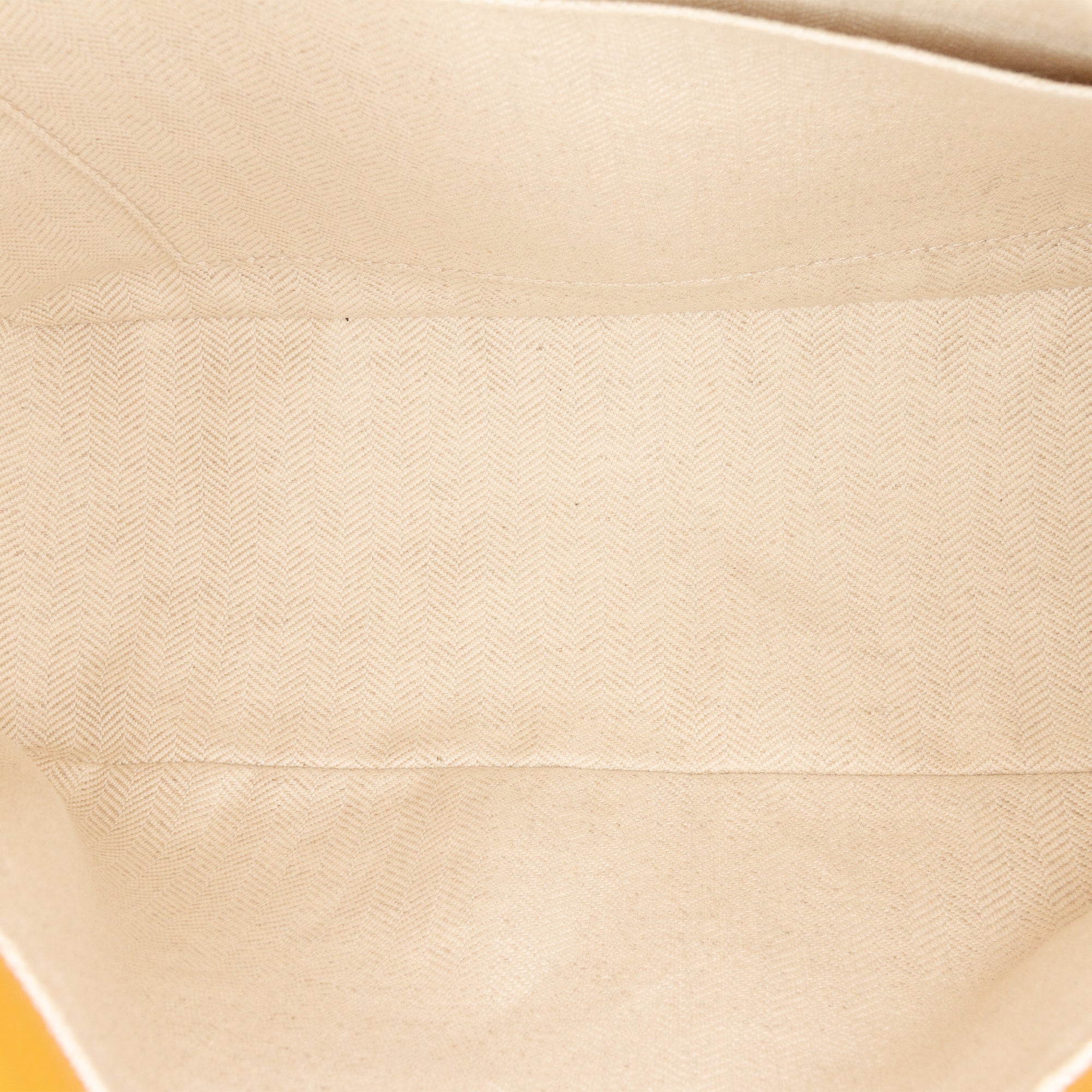 Calfskin Puzzle Hobo - Image 4