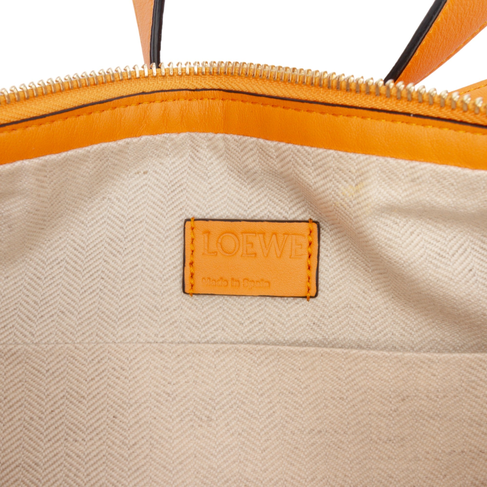Calfskin Puzzle Hobo - Image 5
